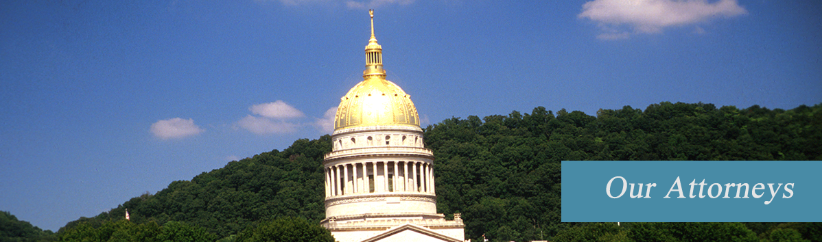 The Attorneys At Elkins Ray PLLC | Huntington, WV